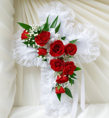Cross Lid Piece Product Image