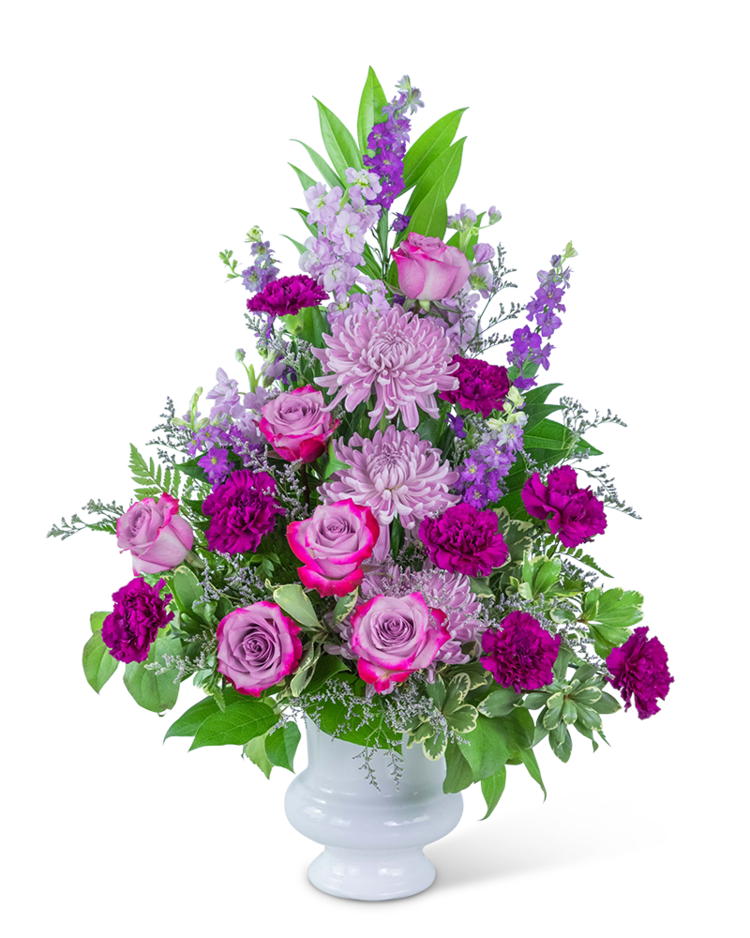 Majestic Arrangement Product Image