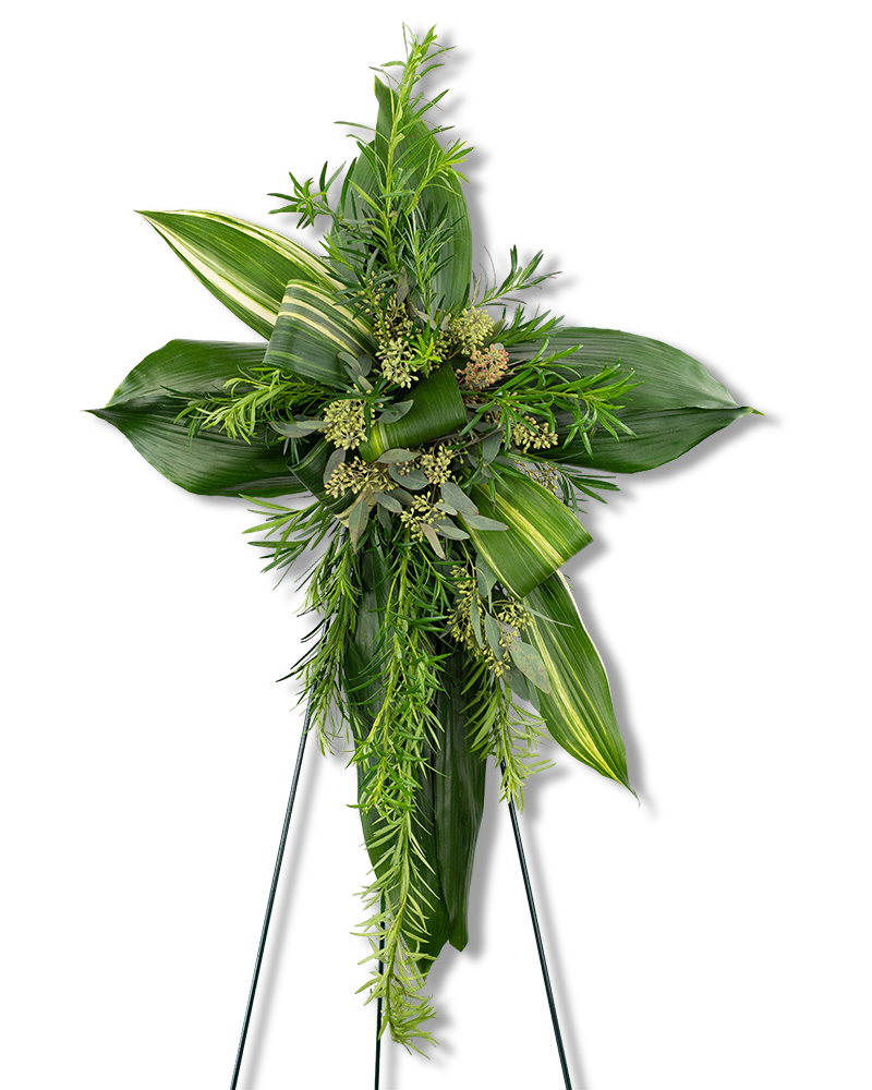 Natural Cross Product Image