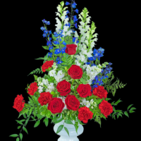Flower Arrangements