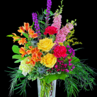 Flower Vases