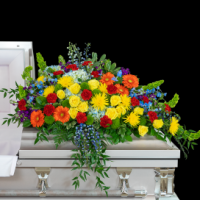casket sprays