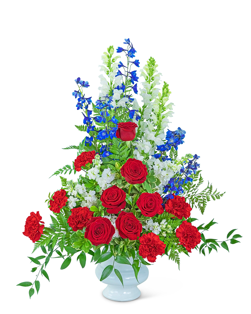Valiant Arrangement Product Image