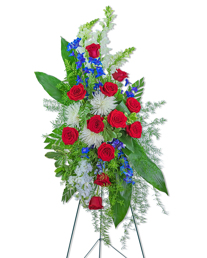 valaint honor standing spray Product Image