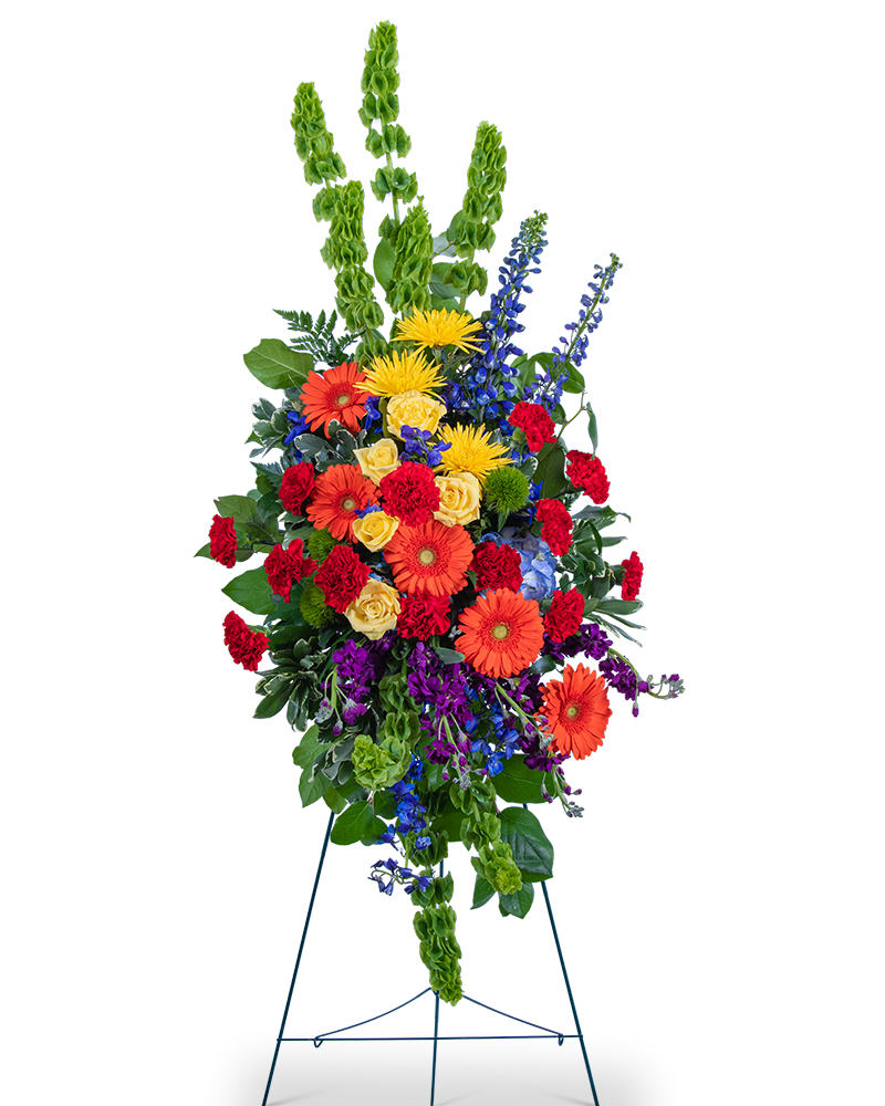 Vibrant Life Product Image